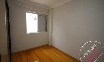 Imagem 5: 43m² no Campo Belo e 1 vaga