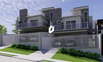 Imagem 5: Casa a venda no Bairro Xaxim, 03 quartos amplos e terraço com vista Panorâmica!