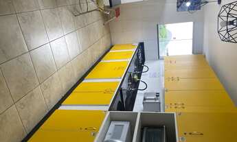 Imagem 5: Kitnet próximo à faculdade Cambury