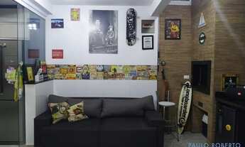 Imagem: SOBRADO - JARDIM MILENA - SP