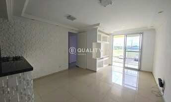 Imagem: Apartamento de 3 quartos no Bairro Passaré