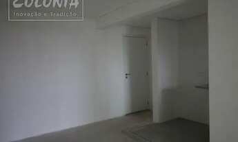 Imagem 3: Santo André - Apartamento Padrão - Jardim