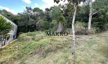 Imagem 2: Terreno à venda, 1369 m² por R$ 1.280.000,00 - Quintas do Sol - Nova Lima/MG