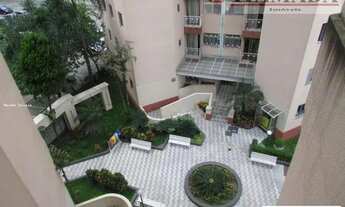 Imagem 4: Apartamento para Venda em São Paulo, Vila Constança, 2 dormitórios, 1 banheiro, 1 vaga