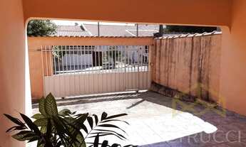 Imagem 3: Casa - Jardim Sao Bento - Hortolândia