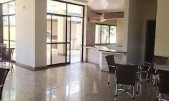 Imagem 4: 4 quartos* 4 suítes* 2 varandas* 3 vagas de garagem* Cód: 21458 z Anderson Martins Vende