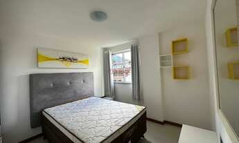 Imagem 7: TERESÓPOLIS - Apartamento Padrão - ALTO