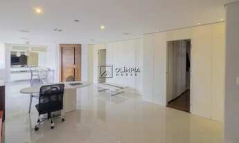 Imagem 5: Apartamento Locação 2 Dormitórios - 131 m² Cerqueira César