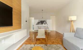 Imagem: Apartamento para alugar no bairro Pinheiros