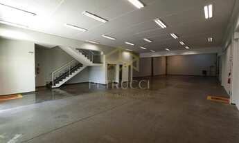 Imagem 2: Galpão - Techno Park - Campinas