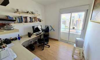 Imagem 4: Cobertura, Perdizes - São Paulo