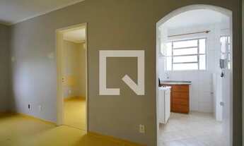 Imagem 3: Apartamento para Aluguel - Vila Ipiranga, 1 Quarto, 38 m2