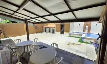 Imagem 7: Casa para venda possui 160 m2 com 5 quartos e 3 vagas em Campo Grande - Recife