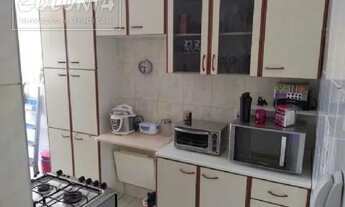 Imagem 4: São Caetano do Sul - Apartamento Padrão - Olímpico