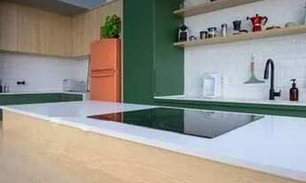 Imagem 7: Apartamento para venda tem 72 metros quadrados com 1 quarto em Sumarezinho - São Paulo - S