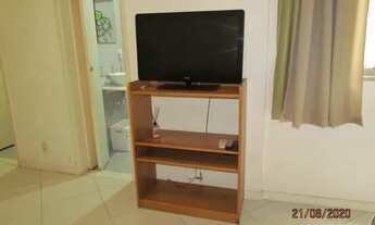 Imagem 5: Apartamento para aluguel com 30 metros quadrados com 1 quarto em Copacabana - Rio de Janei