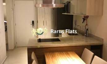 Imagem 4: Flat para alugar na Vila Mariana - ADD Vila Mariana