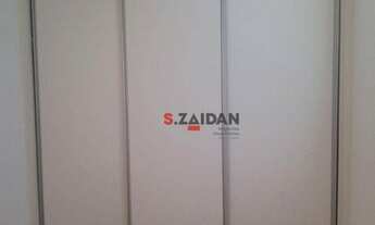 Imagem 5: Apartamento com 2 dormitórios para alugar, 55 m² por R$ 1.240/mês - Dois Córregos - Piraci