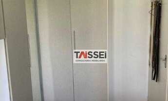 Imagem 7: Apartamento com 2 dormitórios à venda, 50 m² - Sacomã - São Paulo/SP