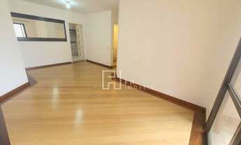 Imagem 4: Apartamento com 3 dormitórios para alugar, 97 m² por R$ 5.303,39/mês - Chácara Inglesa - S