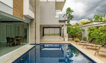 Imagem 7: Casa - Swiss Park - Campinas