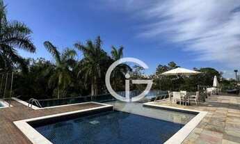 Imagem 7: Apartamento no Edifício Parc Guell