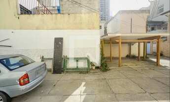 Imagem 4: Casa para Aluguel - Tatuapé, 2 Quartos, 100 m2