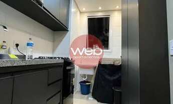 Imagem 2: PORTEIRA FECHADA, APARTAMENTO - ALTO DA MOOCA!!