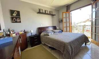 Imagem 5: Lindo sobrado 190m² 4 dormitórios, 4 vagas no Parque São Doomingos