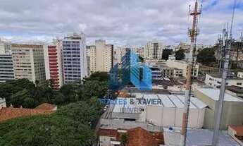 Imagem 4: Apartamento com 3 quartos à venda, 116 m² por R$ 550.000 - Centro - Juiz de Fora/MG