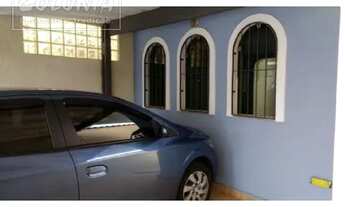 Imagem 7: Santo André - Casa Padrão - Vila São Pedro