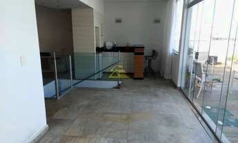 Imagem 4: Copacabana Apartamento cobertura com 3 dormitórios