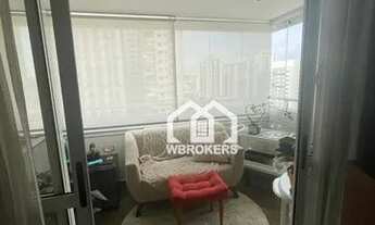 Imagem 4: Apartamento com 3 dormitórios à venda, 150 m² - Santa Paula - São Caetano do Sul/SP