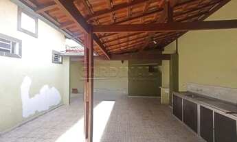 Imagem 4: Casa Padrão em São Carlos