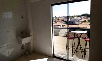 Imagem 4: ALUGO APARTAMENTO NA VICENTE PIRES