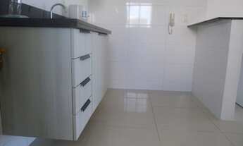 Imagem 4: Apartamento para aluguel com 57 metros quadrados com 2 quartos