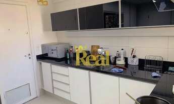 Imagem 8: Apartamento com 3 dormitórios à venda, 126 m² por R$ 1.300.000,00 - Vila Romana - São Paul