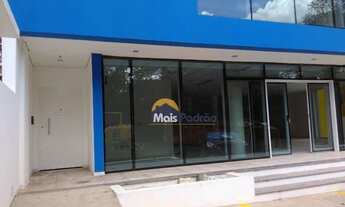 Imagem 2: Prédio à venda, 1112 m² por R$ 4.100.000 - Granja Viana - Carapicuíba/SP