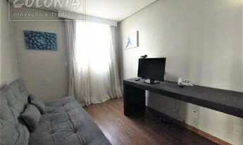 Imagem 2: Santo André - Apartamento Padrão - Centro