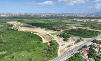 Imagem 5: Loteamento Jardins De Soure As Margens Da Ce090,De Frente Ao Atacadao Da Caucaia Obras Ace
