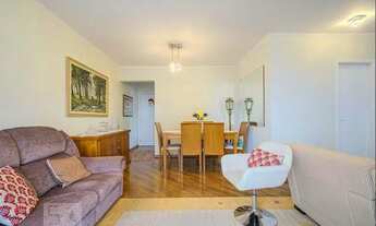 Imagem 2: Apartamento para Aluguel - Mooca, 2 Quartos, 76 m2