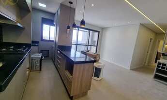 Imagem 4: Apartamento na Gleba Palhano Edifício Arch Palhano