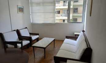 Imagem: Apartamento para venda possui 58 metros