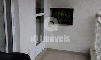 Imagem 5: Apartamento a venda 61 m² 2 dormitórios 1 suíte 1 vaga Vila Isa