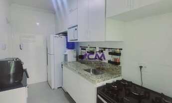 Imagem 7: Apartamento à venda, 53 m² por R$ 450.000,00 - Conjunto Residencial Butantã - São Paulo/SP