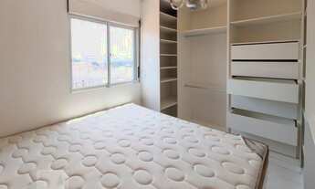 Imagem 3: Cobertura 140m² para locação em Vila São Francisco, São Paulo