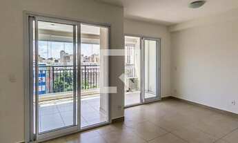 Imagem: Apartamento para Aluguel - Santa Cecília