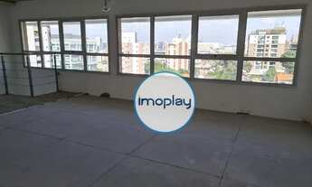 Imagem 2: Duplex novo 300m² próximo a estação Vila Mariana