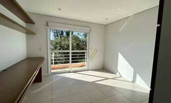 Imagem 4: Casa com 4 dormitórios, 350 m² - venda por R$ 2.100.000 ou locação por R$ 10.550/mês - Go