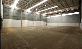 Imagem 5: Galpão - Techno Park - Campinas